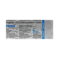 Prenig Tablet 10